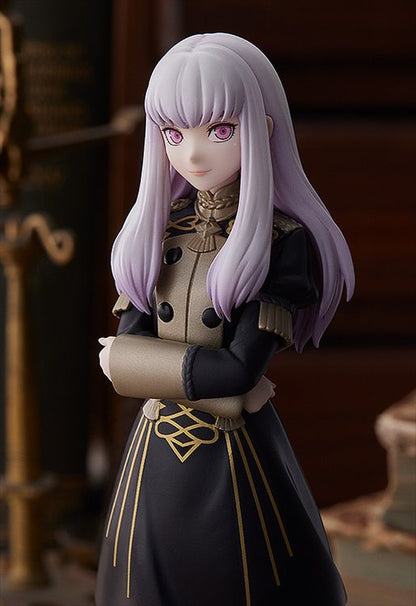 Fire Emblem Three Houses - Lysithea Von Ordelia Pop Up Parade PVC Figure