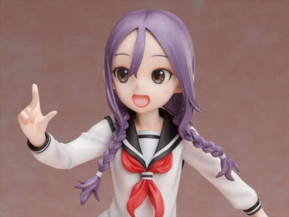 When Will Ayumu Make His Move - 1/7 Urushi Yaotome PVC Figure