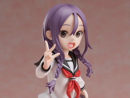 When Will Ayumu Make His Move - 1/7 Urushi Yaotome PVC Figure