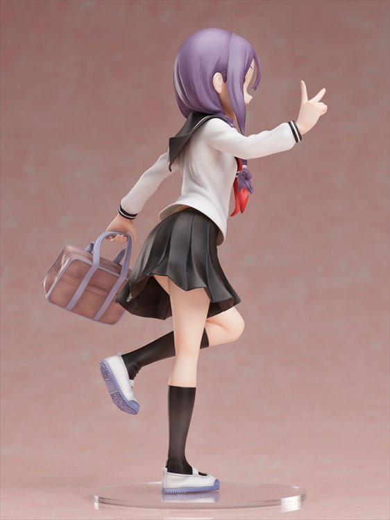 When Will Ayumu Make His Move - 1/7 Urushi Yaotome PVC Figure
