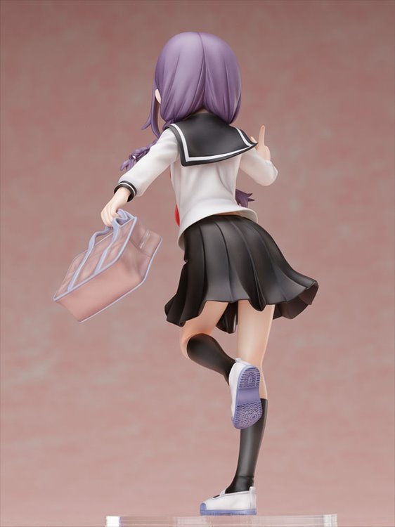 When Will Ayumu Make His Move - 1/7 Urushi Yaotome PVC Figure