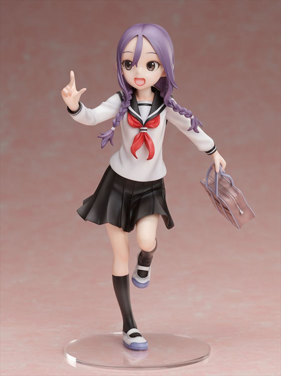 When Will Ayumu Make His Move - 1/7 Urushi Yaotome PVC Figure