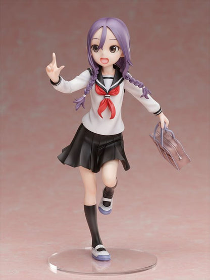 When Will Ayumu Make His Move - 1/7 Urushi Yaotome PVC Figure