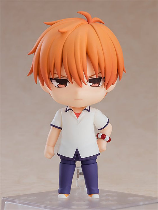 Fruits Basket - Kyo Soma Nendoroid