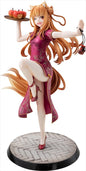 Spice And Wolf - 1/7 Holo Chinese Dress Ver. Figure