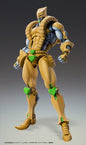 Jojos Bizarre Adventure Part III - The World Super Action Statue Big PVC Figure