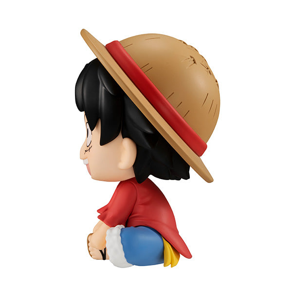 One Piece - Monkey D. Luffy LookUp Figure Re-release