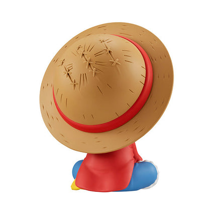 One Piece - Monkey D. Luffy LookUp Figure Re-release