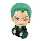 One Piece - Roronoa Zoro LookUp Figure Re-release