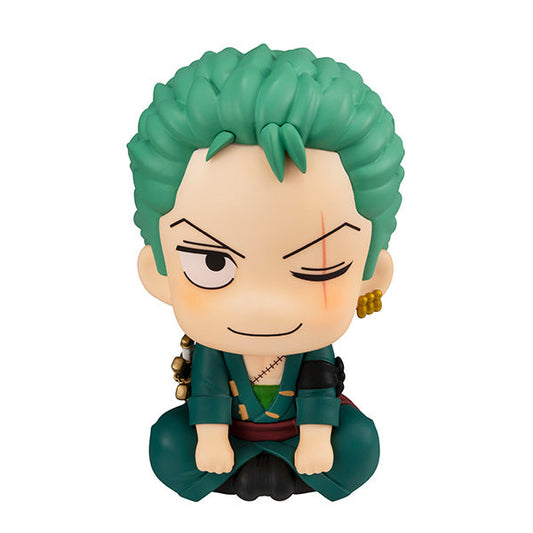 One Piece - Roronoa Zoro LookUp Figure Re-release