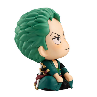 One Piece - Roronoa Zoro LookUp Figure Re-release