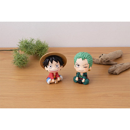 One Piece - Roronoa Zoro LookUp Figure Re-release