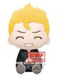Tokyo Revengers - Takemichi Hanagaki Sitting 20cm Plush