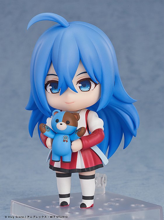 Vivy Fluorite Eyes Song - Vivy Nendoroid