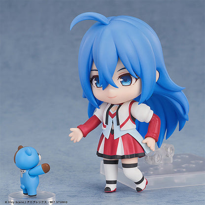 Vivy Fluorite Eyes Song - Vivy Nendoroid