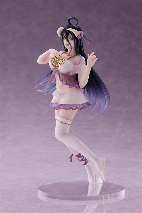 Overlord IV - Albedo Nightwear Ver. Coreful Prize Figure