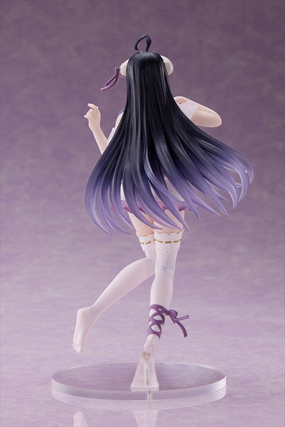 Overlord IV - Albedo Nightwear Ver. Coreful Prize Figure