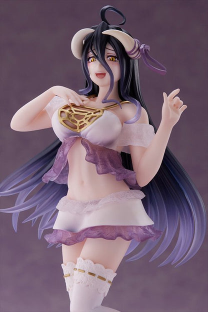 Overlord IV - Albedo Nightwear Ver. Coreful Prize Figure