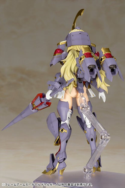 Frame Arms Girl - Durga I Model Kit