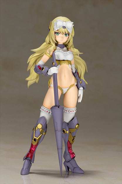 Frame Arms Girl - Durga I Model Kit