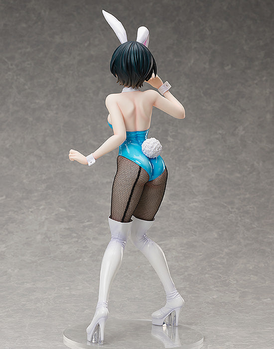 Rent A Girlfriend - 1/4 Ruka Sarashina Bunny Ver. PVC Figure
