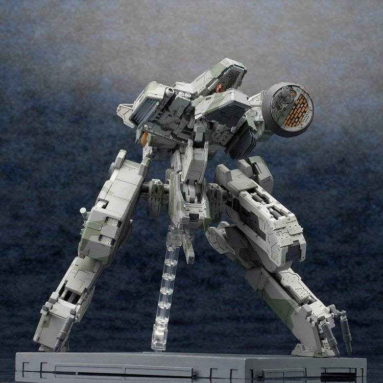 Metal Gear Solid 4 - Rex Metal Gear Solid 4 Ver. Model Kit