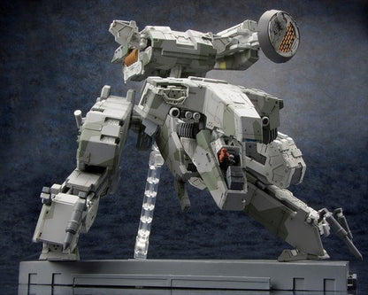 Metal Gear Solid 4 - Rex Metal Gear Solid 4 Ver. Model Kit