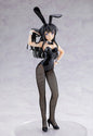 Rascal Does Not Dream Of Bunny Girl Senpai - Mai Sakurajima Bunny Ver. Figure