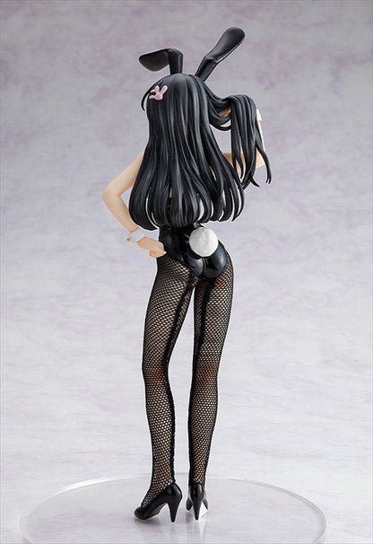 Rascal Does Not Dream Of Bunny Girl Senpai - Mai Sakurajima Bunny Ver. Figure