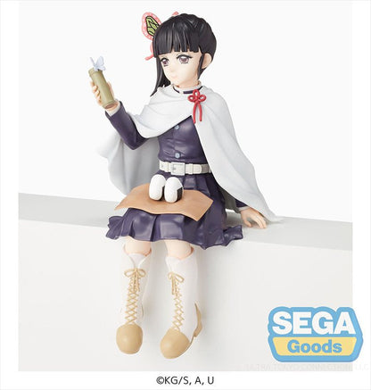 Demon Slayer - Kanao Tsuyuri PM Perching Figure