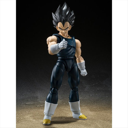 Dragon Ball Super - Vegeta S.H. Figuarts