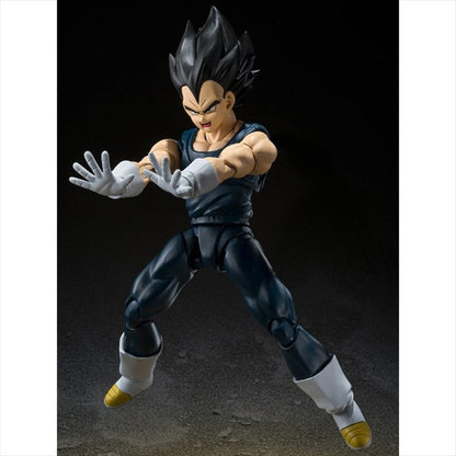 Dragon Ball Super - Vegeta S.H. Figuarts