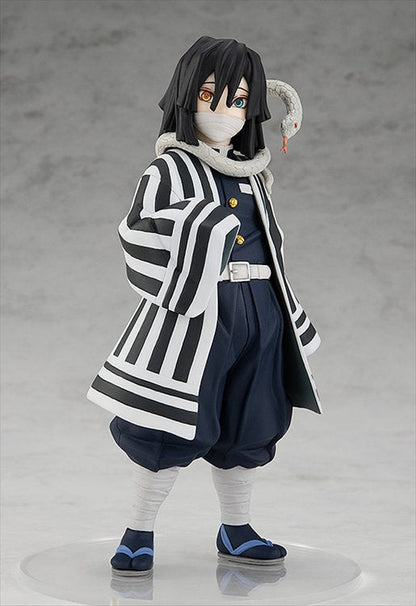 Demon Slayer - Obanai Iguro Pop Up Parade Figure