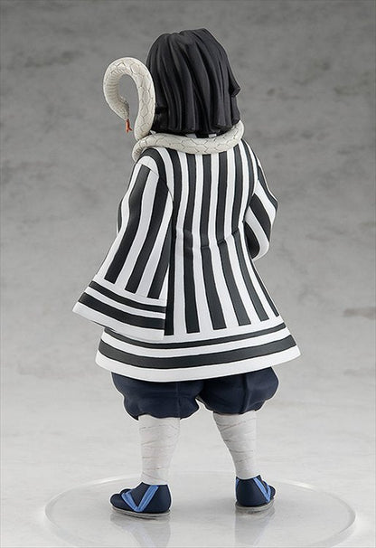 Demon Slayer - Obanai Iguro Pop Up Parade Figure