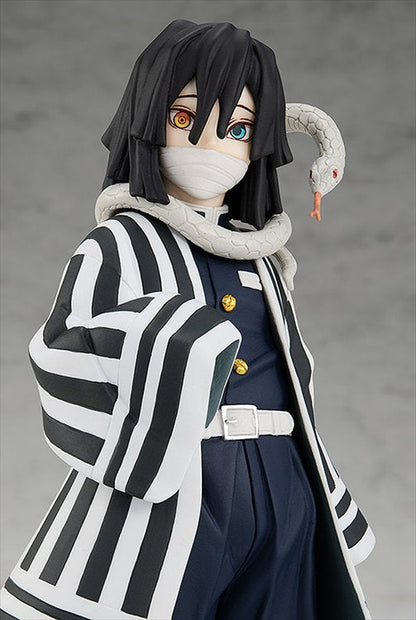 Demon Slayer - Obanai Iguro Pop Up Parade Figure