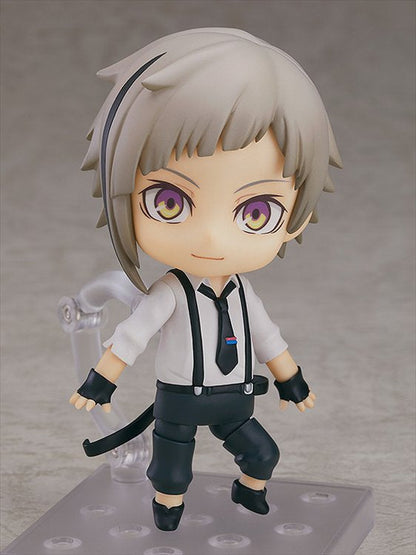Bungo Stray Dogs Dead Apple - Atsushi Nakajima Nendoroid
