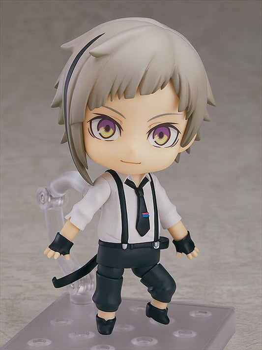Bungo Stray Dogs Dead Apple - Atsushi Nakajima Nendoroid