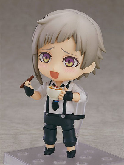 Bungo Stray Dogs Dead Apple - Atsushi Nakajima Nendoroid