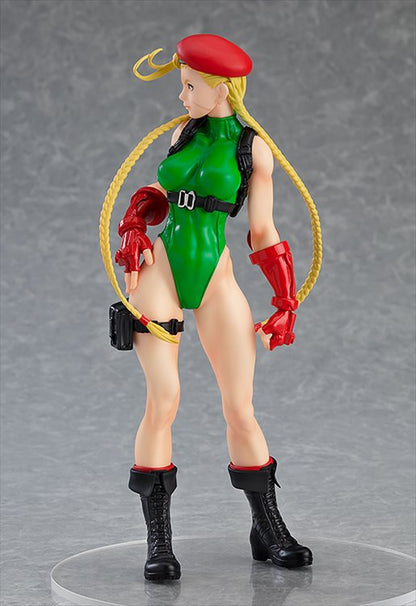 Street Fighter - Cammy Pop Up Parade Figure