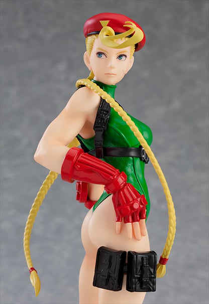 Street Fighter - Cammy Pop Up Parade Figure