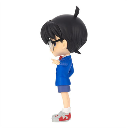 Detective Conan - Conan Q-Posket Figure