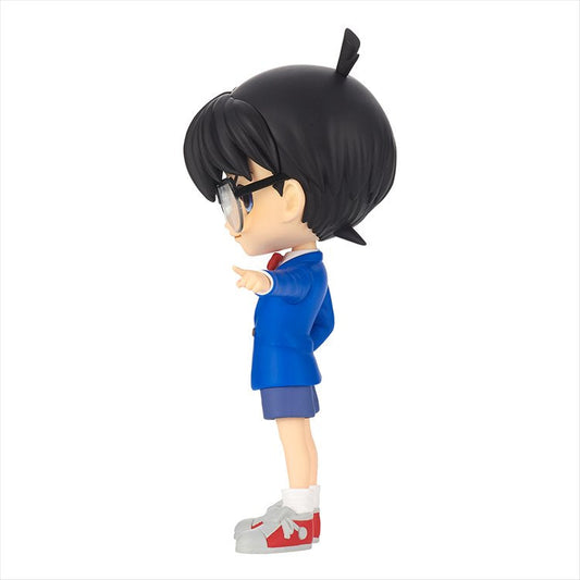 Detective Conan - Conan Q-Posket Figure