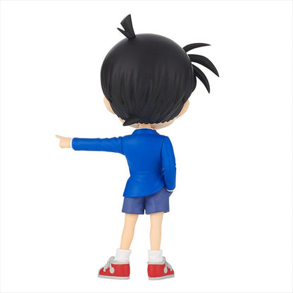 Detective Conan - Conan Q-Posket Figure