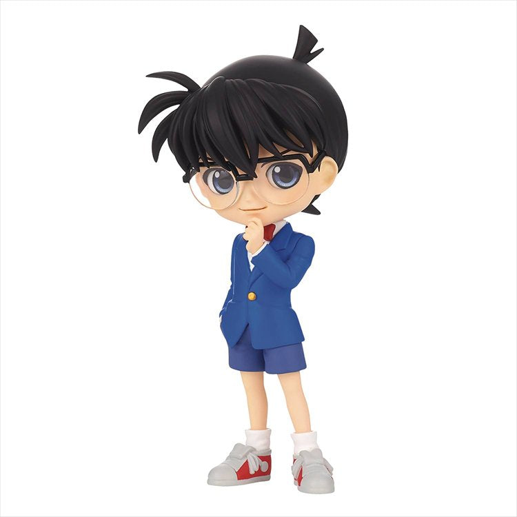 Detective Conan - Conan Edogawa Q Posket Prize Figure B