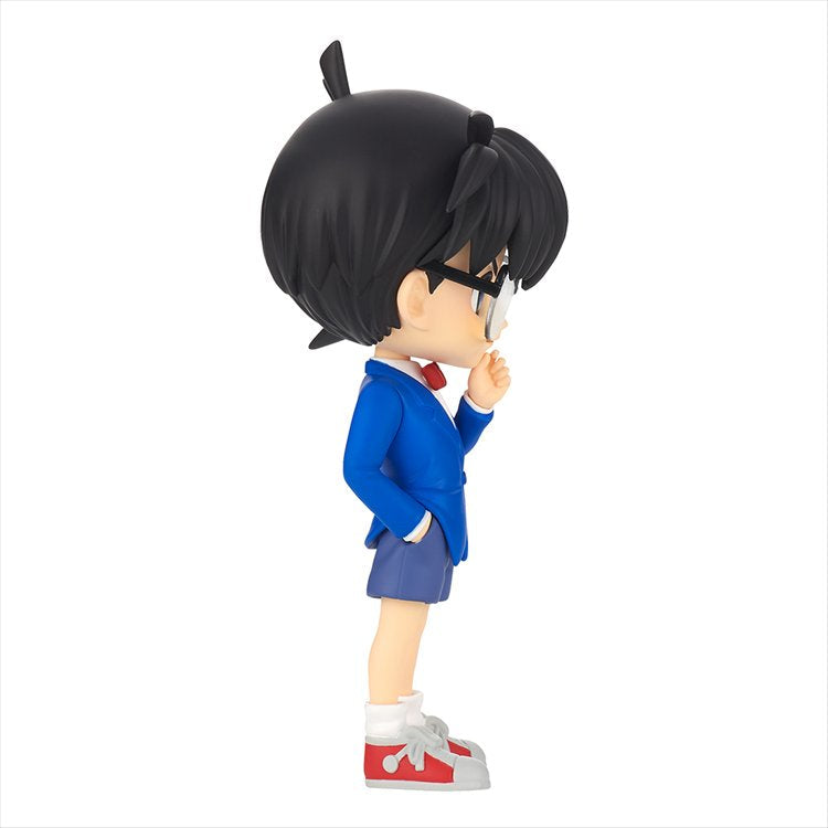 Detective Conan - Conan Edogawa Q Posket Prize Figure B