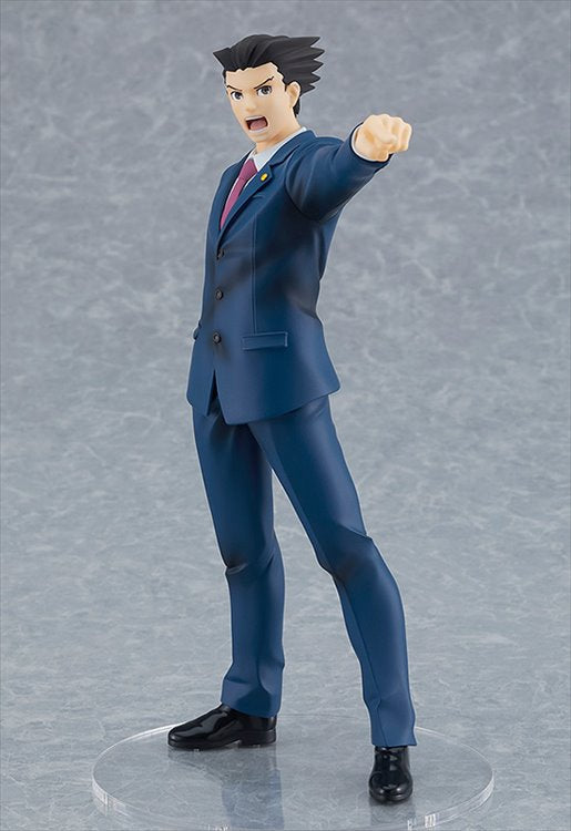 Phoenix Wright Ace Attorney - Phoenix Wright  Pop Up Parade Figure