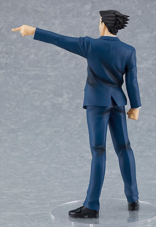 Phoenix Wright Ace Attorney - Phoenix Wright  Pop Up Parade Figure