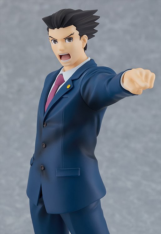 Phoenix Wright Ace Attorney - Phoenix Wright  Pop Up Parade Figure