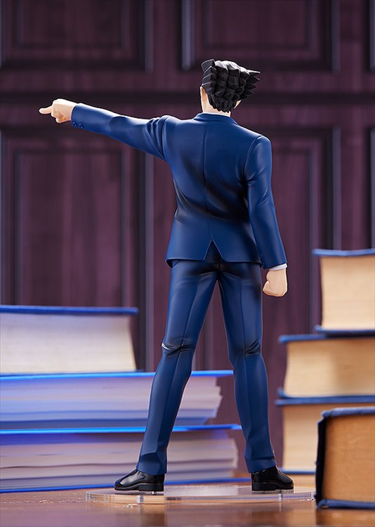 Phoenix Wright Ace Attorney - Phoenix Wright  Pop Up Parade Figure