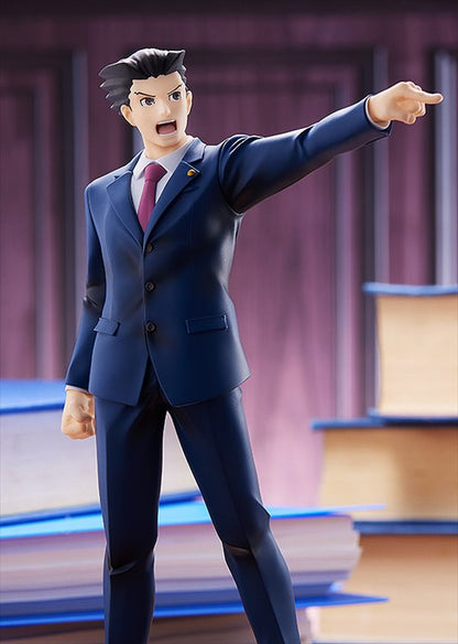 Phoenix Wright Ace Attorney - Phoenix Wright  Pop Up Parade Figure